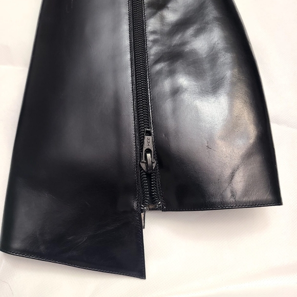 Patrick Cox boots - Picture 3 of 7